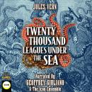 20,000 Leauges Under The Sea Audiobook