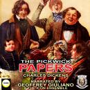 The Pickwick Papers Audiobook