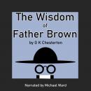 The Wisdom of Father Brown Audiobook