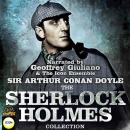 The Sherlock Holmes Collection Audiobook