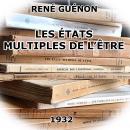 Les États multiples de l'être Audiobook