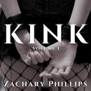 Kink: Volume 1 Audiobook