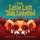 The Little Lion That Listened Audiobook