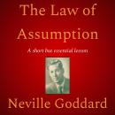 The Law of Assumption Audiobook
