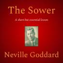 The Sower Audiobook