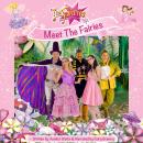 Meet The Fairies: The Fairies Audiobook