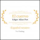 El cuervo prueba Audiobook