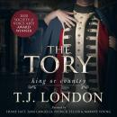 The Tory: The Rebels and Redcoats Saga Book #1 Audiobook