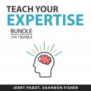 each Your Expertise Bundle, 2 in 1 Bundle: Teaching Online and Coaching Effect Audiobook