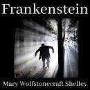 Cover of Frankenstein
