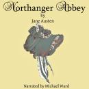 Northanger Abbey Audiobook
