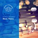 Music Theory Audiobook