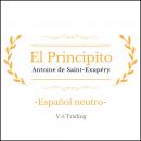 El principito, Antoine de Saint-Exupéry