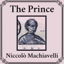 The Prince [unabridged] Audiobook