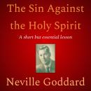 The Sin Against the Holy Spirit Audiobook