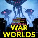 War Of The Worlds Audiobook