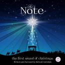 The Note: The first sound of Christmas Audiobook