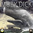 Moby Dick The Lost Manuscript Audiobook