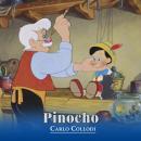 Pinocho Audiobook