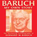 Baruch My Own Story Audiobook