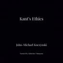 Kant's Ethics Audiobook