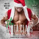 The Santa Claus: Men of The World Series Book 0.5 Audiobook