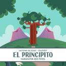 El Principito, Antoine de Saint-Exupéry