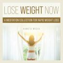 Lose Weight Now: A Meditation Collection for Rapid Weight Loss Audiobook