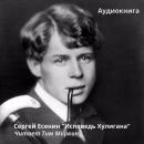 [Russian] - The Hooligan's Confession (Russian Edition): The Hooligan's Confession (In Russian language) Audiobook