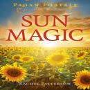 Pagan Portals Sun Magic Audiobook