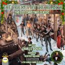 The Cricket on the Hearth The Lost Christmas Classic Audiobook
