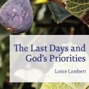 The Last Days and God's Priorities Audiobook