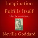Imagination Fulfills Itself Audiobook