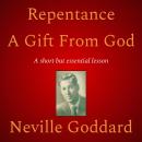 Repentance A Gift From God Audiobook