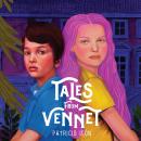 Tales From Vennet Audiobook