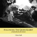 Following the Green Rabbit: A Fantastical Adventure Audiobook