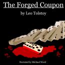 The Forged Coupon Audiobook