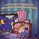 Las aventuras de la pequeña Nenia - Nenia contra los monstruos nocturnos Audiobook