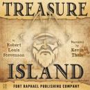 Treasure Island (Unabridged) Audiobook