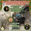 The Complete Charles Dickens Christmas Collection Audiobook