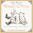 Winnie-the-Pooh - Unabridged Audiobook