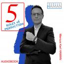 5 Rules of Production: Production Management for Seniors Managers Audiobook