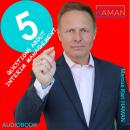 5 Questions About Interim Management: Production Management for Managers Audiobook