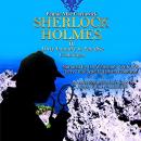 Sherlock Holmes: Dirty Laundry in Paradise Audiobook
