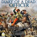Diary Of A Dead Officer Audiobook
