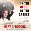 In The Blood Of The Greeks Audiobook