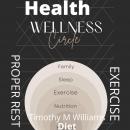 Health Wellness Exercise Proper Rest Diet Audiobook