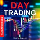 Day Trading for Beginners: Discover the Day Trading Strategies that Have Allowed Me to Beat the Stoc Audiobook