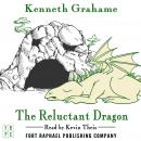 The Reluctant Dragon - Unabridged Audiobook