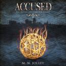 Accused: Book One of the Kansas City Warlock Weekly Audiobook